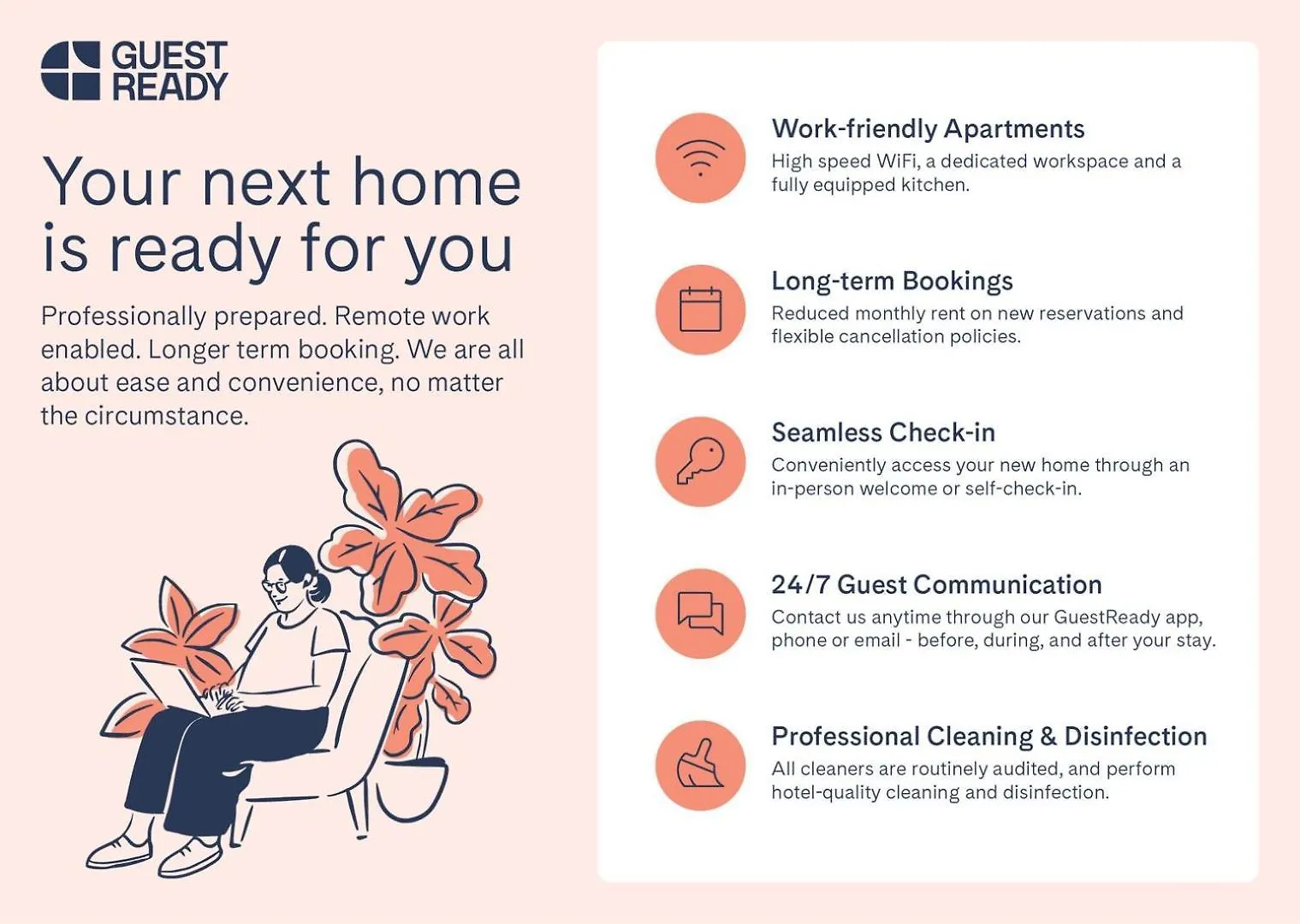 Апартаменты Guestready - Lovely Times In Лиссабон