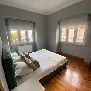 Appartement Belem Aloja, Lisboa