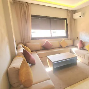 Neuf En Plein Centre De Marrakech Appartement Marrakesh