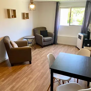 Appartement Woods House, Lisboa