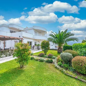 Jokica Appartement Split