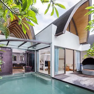 Lalasa Villa Canggu