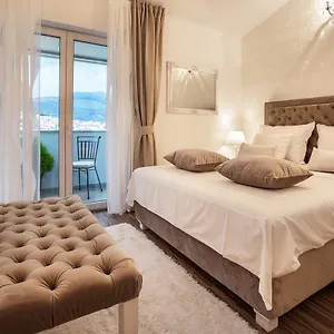 Toni Relax Appartement Split