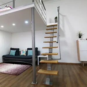 Worosmarty Studio - Center Appartement Budapest