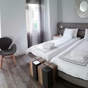 Appartement Shades Of Grey -, Lisboa