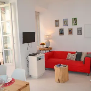 Appartement Tp Farinhas 5, Downtown, Lisboa