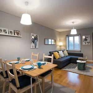 Appartement Belém 147, Lisboa