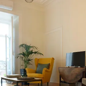 Appartement Janelas Verdes, Lisboa