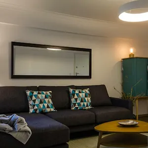 Appartement Terrace 88 In, Lisboa