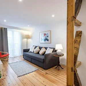 Appartement For, Lisboa