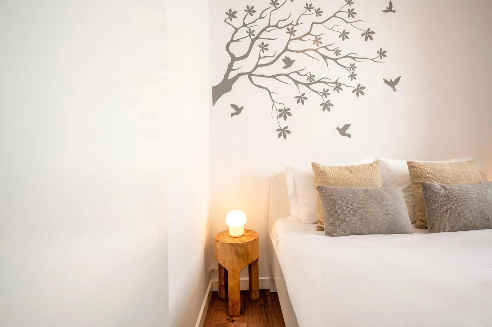 Appartement Guestready - Lovely Times In Lissabon