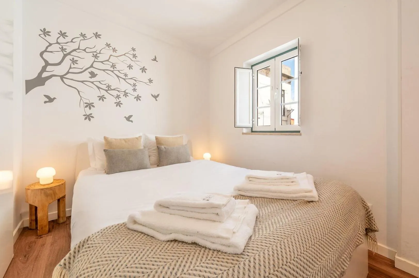 Guestready - Lovely Times In Lissabon 0*,  Portugal