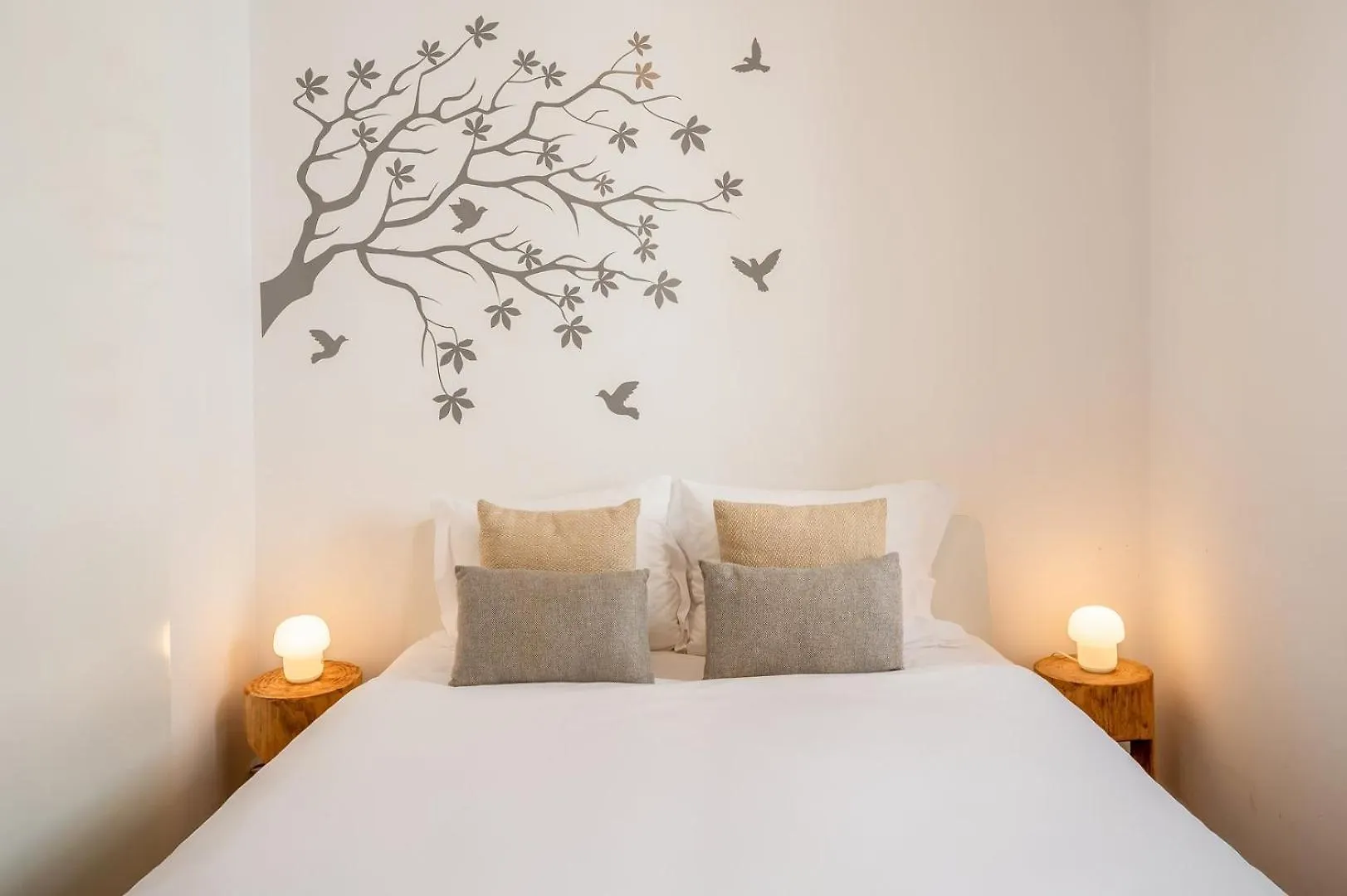 Appartement Guestready - Lovely Times In Lissabon