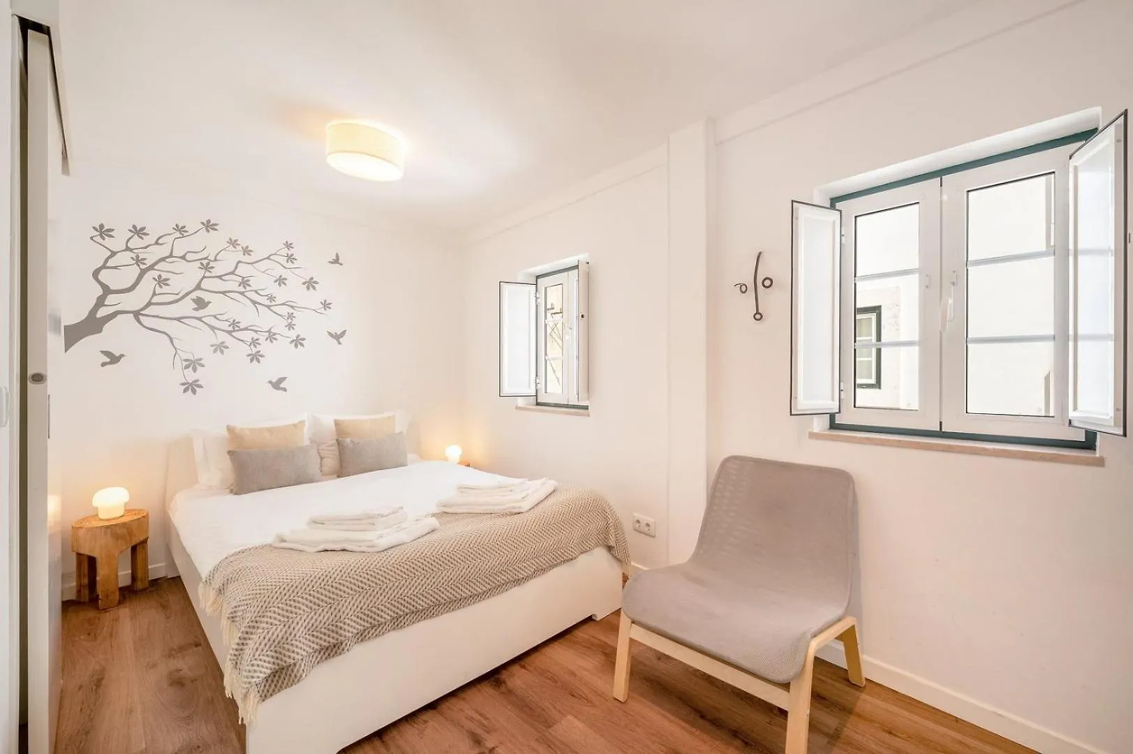 Appartement Guestready - Lovely Times In Lissabon Portugal