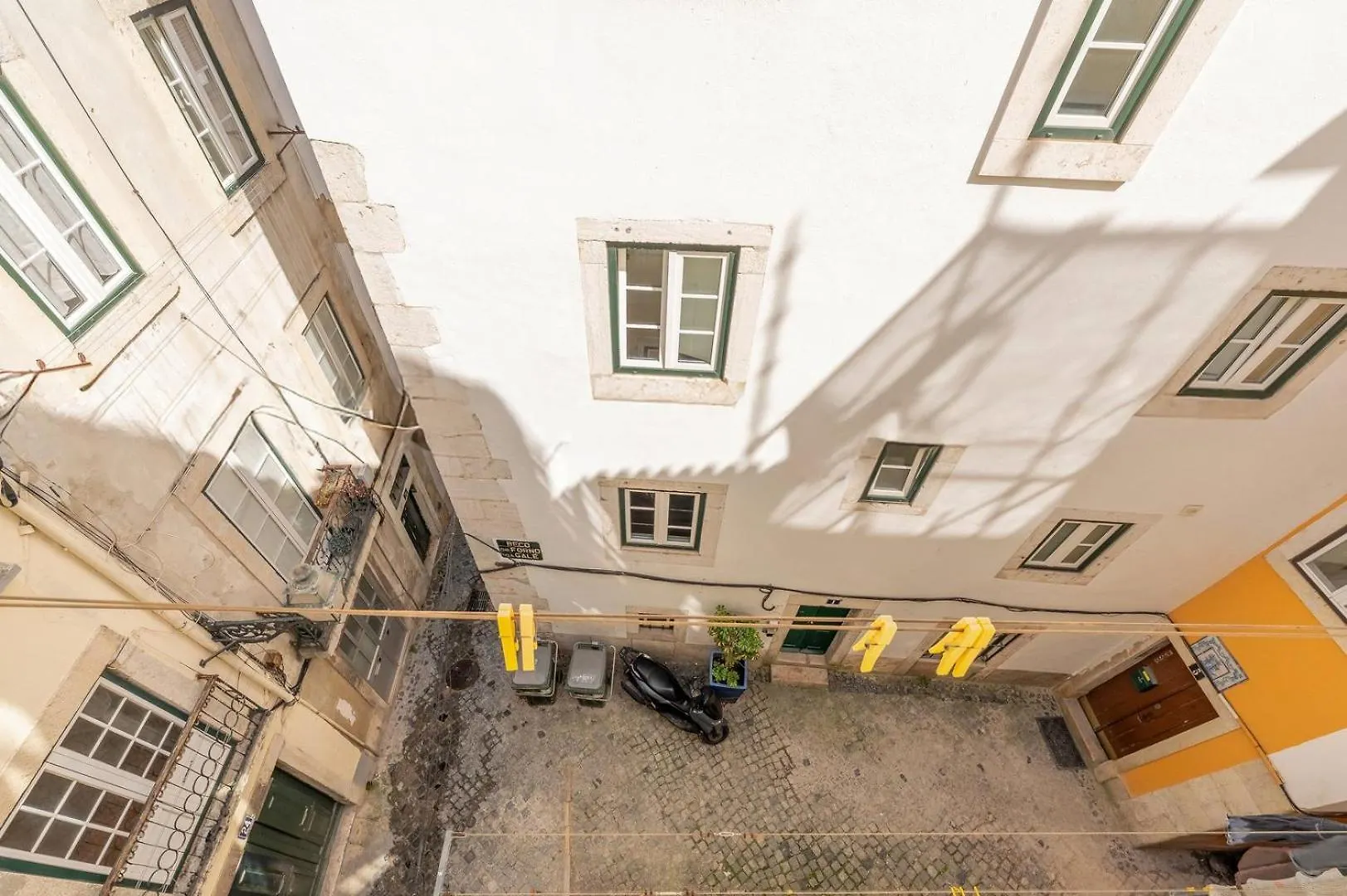 Guestready - Lovely Times In Lissabon