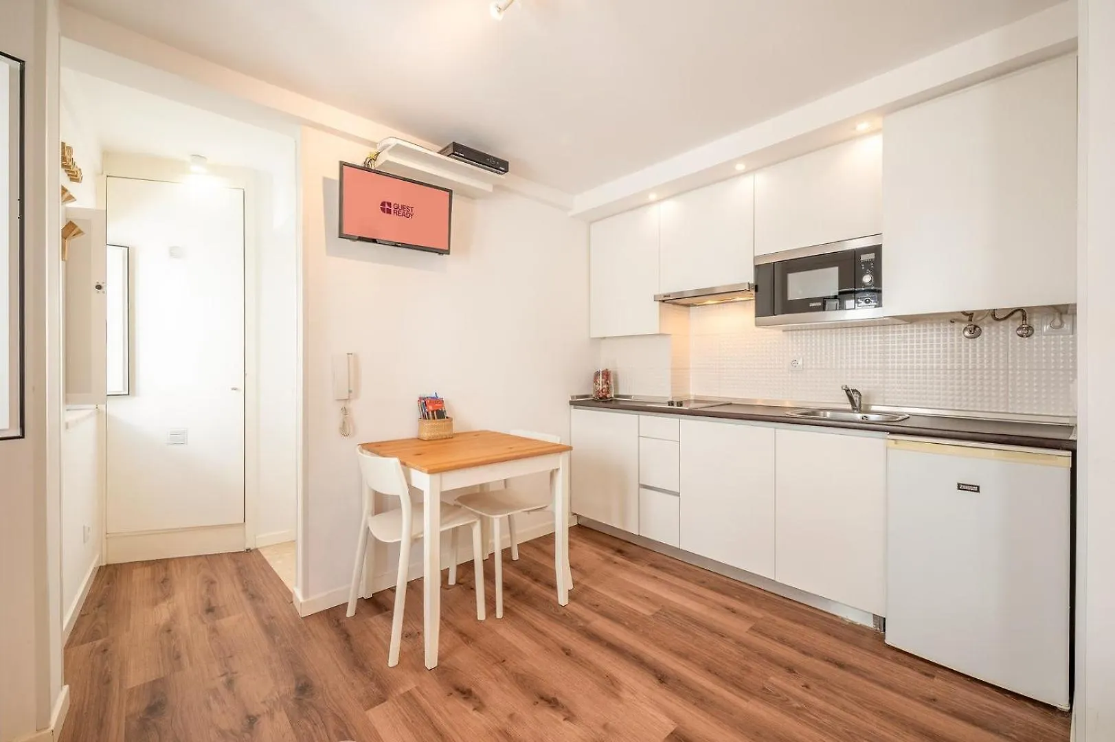 Guestready - Lovely Times In Lissabon Appartement