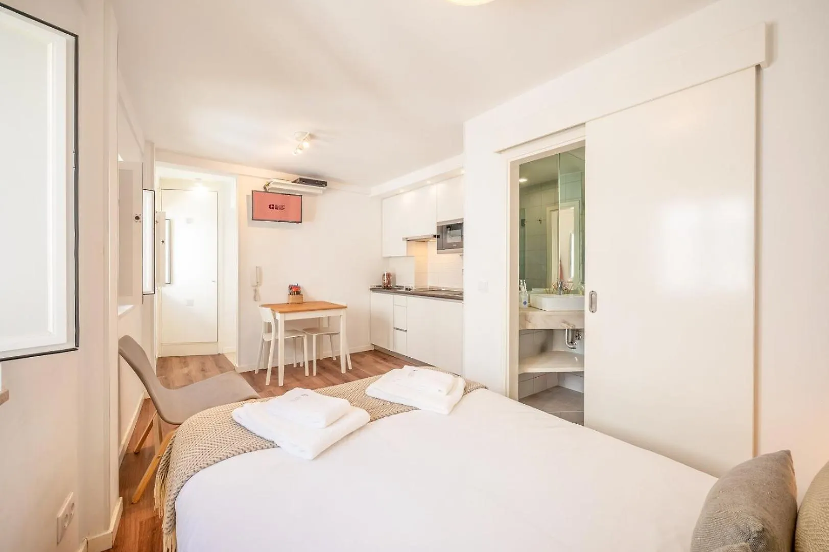 Appartement Guestready - Lovely Times In Lissabon