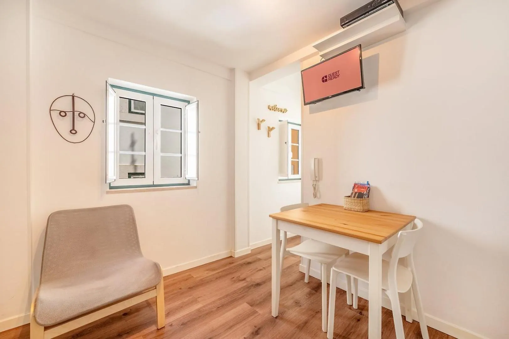 Guestready - Lovely Times In Lissabon 0*,  Portugal
