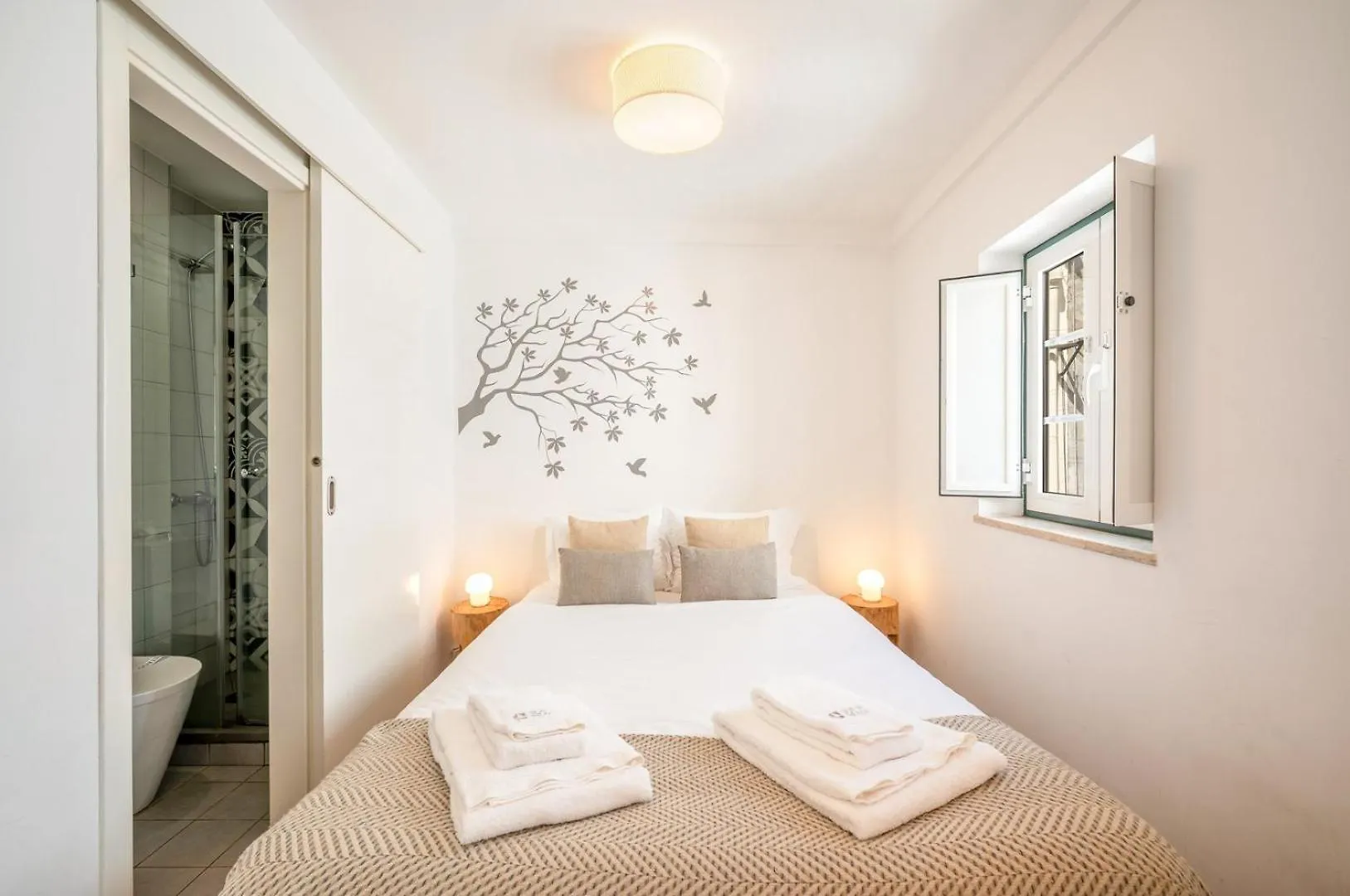 Appartement Guestready - Lovely Times In Lissabon