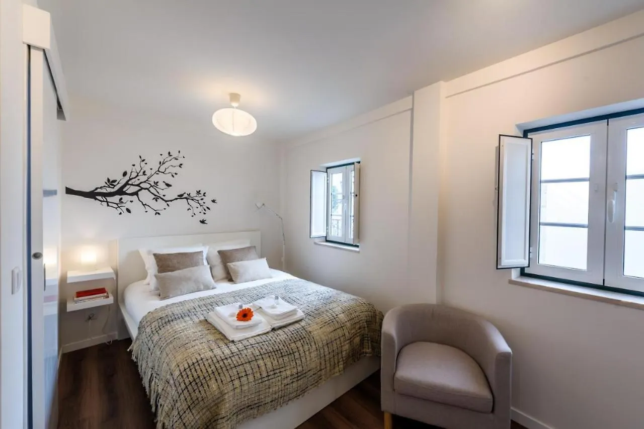 Guestready - Lovely Times In Lisbon 0*,  Portugal