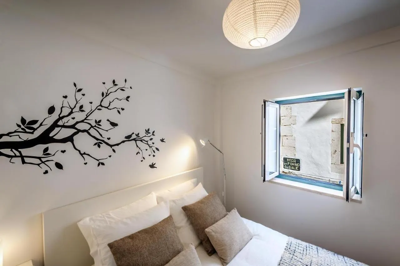 Apartment Guestready - Lovely Times In Lisbon