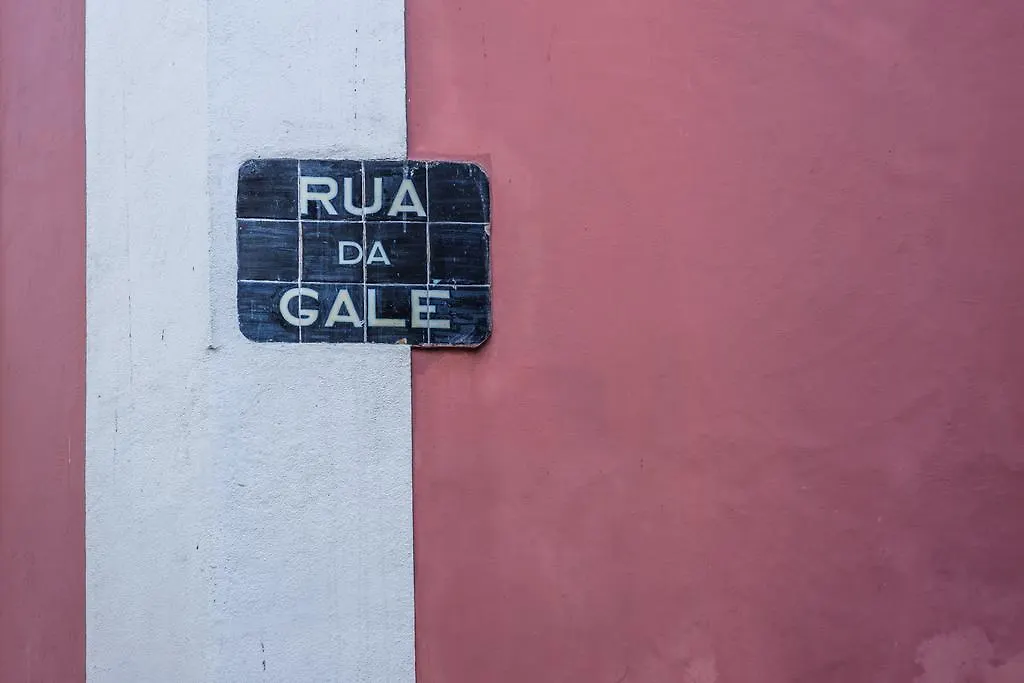 Guestready - Lovely Times In Lisbon 0*,  Portugal