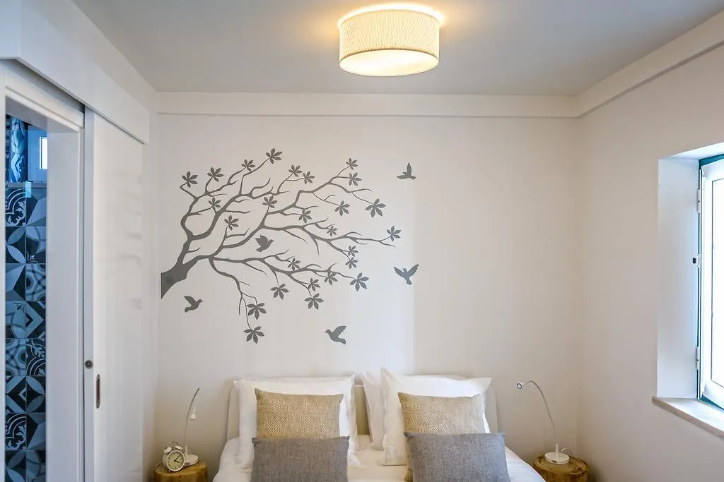 Guestready - Lovely Times In Lisbon Portugal