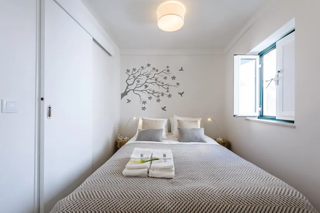 Guestready - Lovely Times In Lisbon Portugal