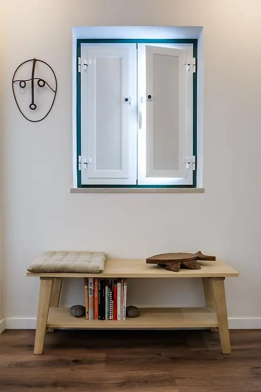 Guestready - Lovely Times In Lisbon Apartment