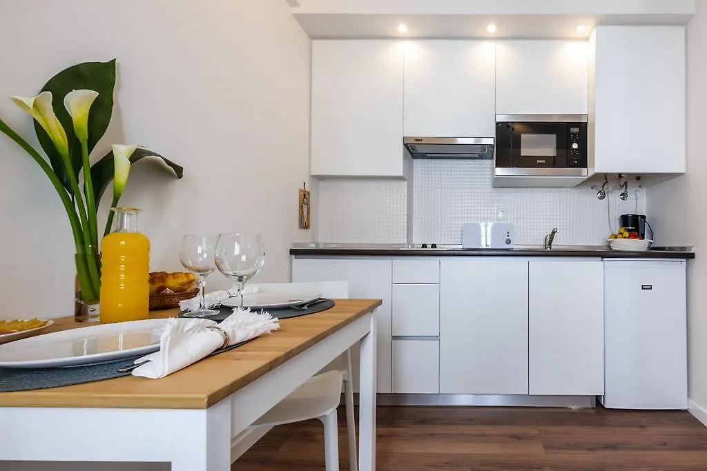Apartment Guestready - Lovely Times In Lisbon